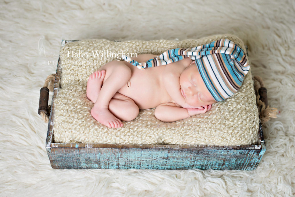 Martinsburg WV Newborn Photographer