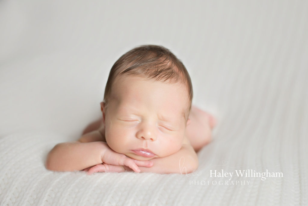 Martinsburg WV Newborn Photographer