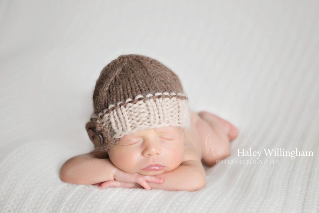 Martinsburg WV Newborn Photographer