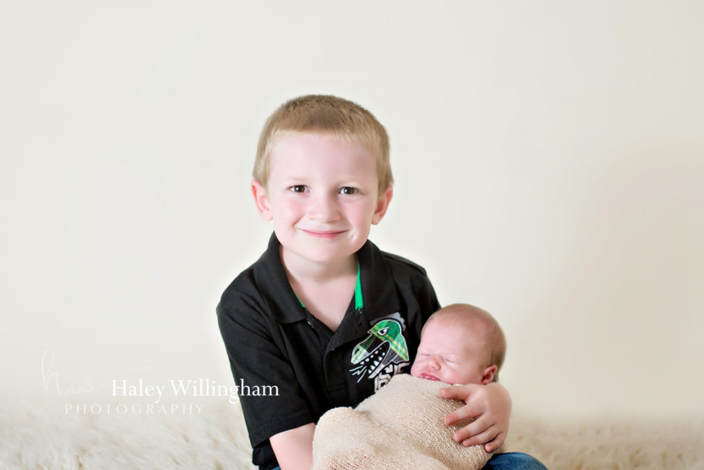 Martinsburg WV Newborn Photographer