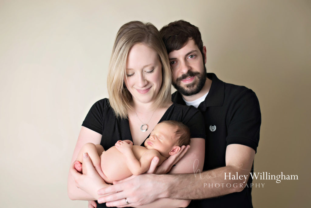 Martinsburg WV Newborn Photographer