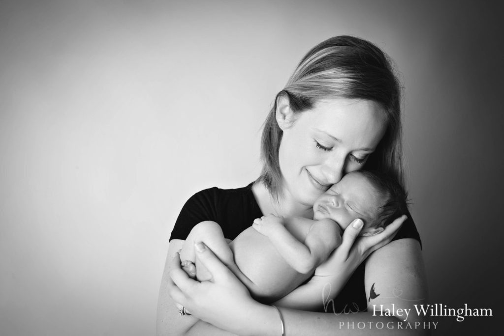 Martinsburg WV Newborn Photographer