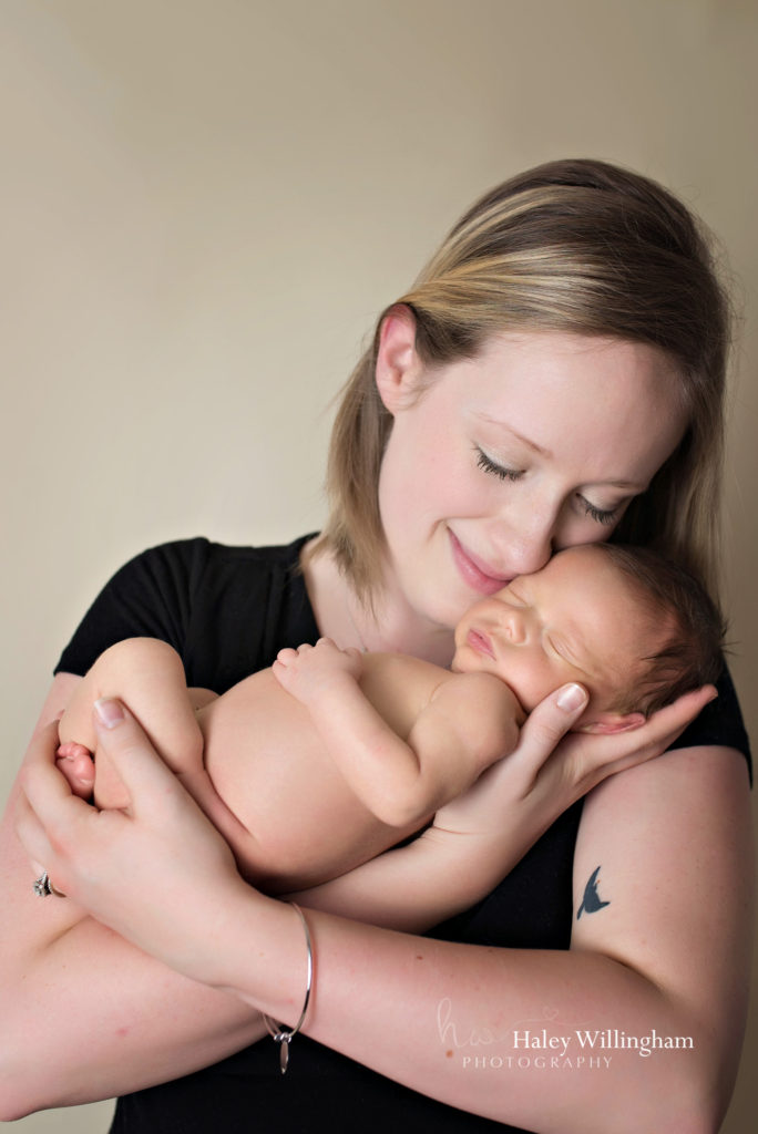 Martinsburg WV Newborn Photographer