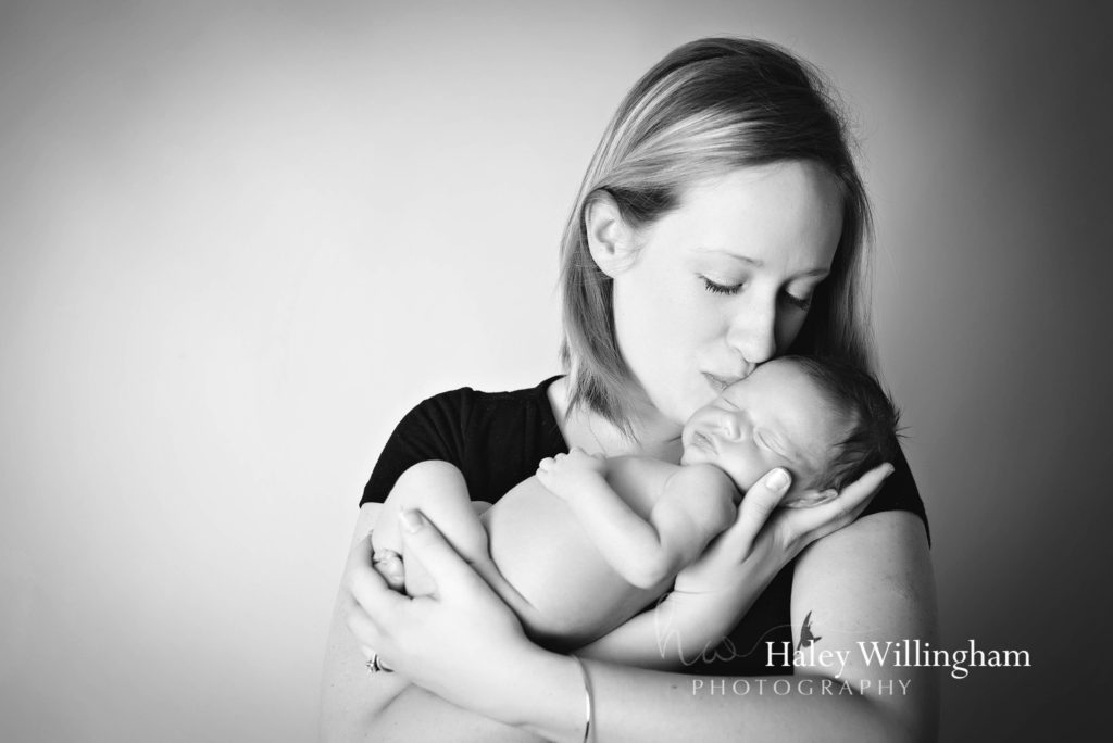 Martinsburg WV Newborn Photographer