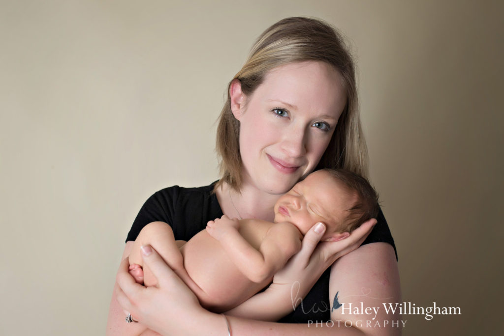 Martinsburg WV Newborn Photographer