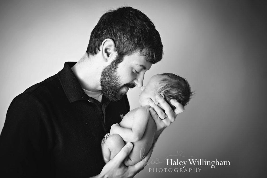 Martinsburg WV Newborn Photographer