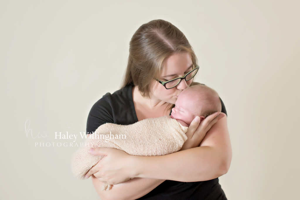 Martinsburg WV Newborn Photographer