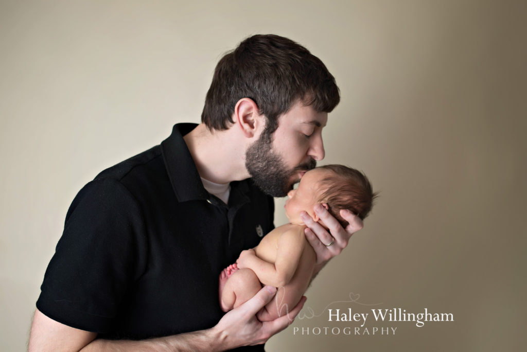 Martinsburg WV Newborn Photographer