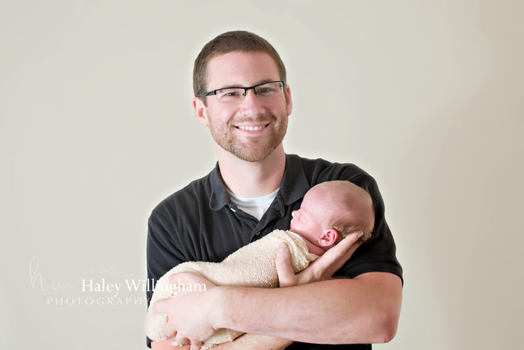 Martinsburg WV Newborn Photographer