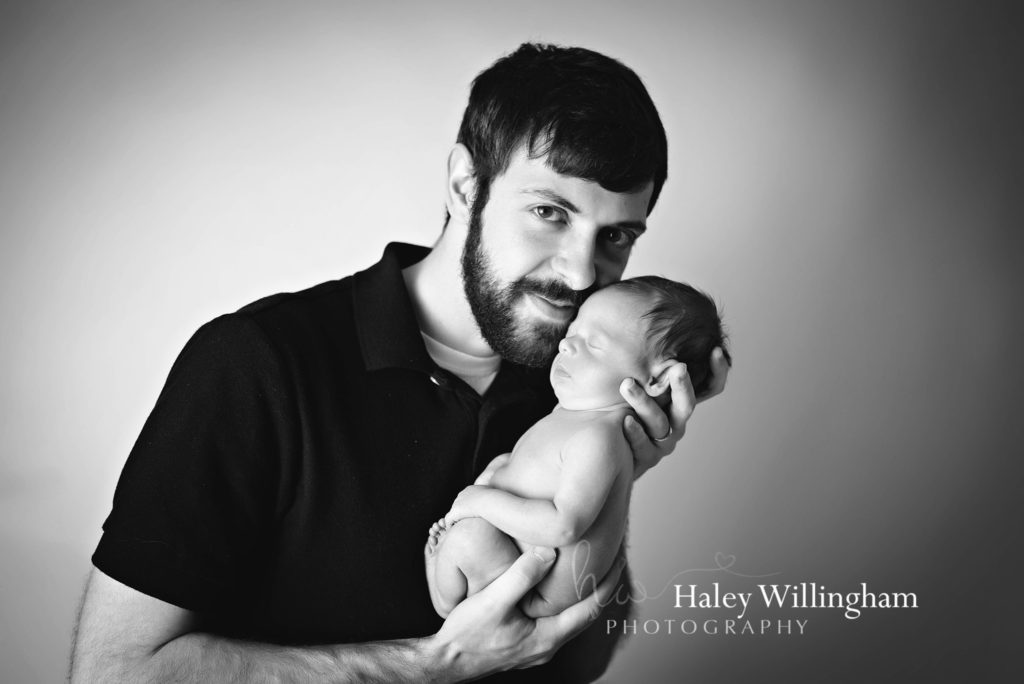 Martinsburg WV Newborn Photographer