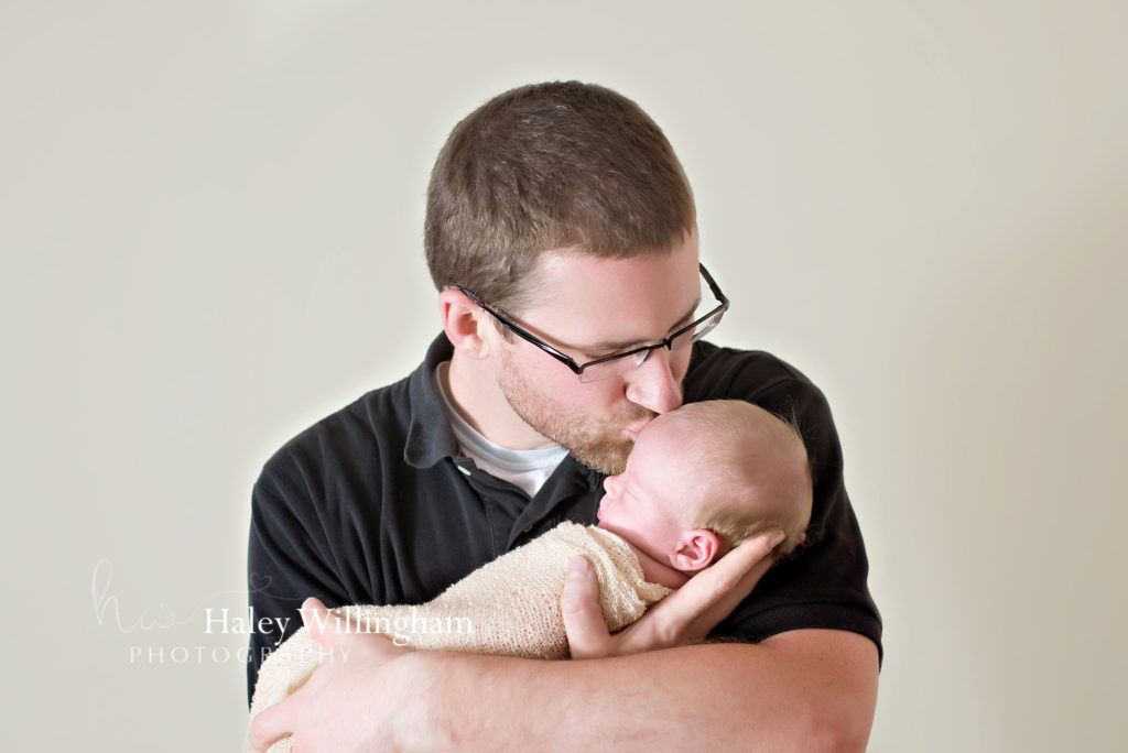 Martinsburg WV Newborn Photographer