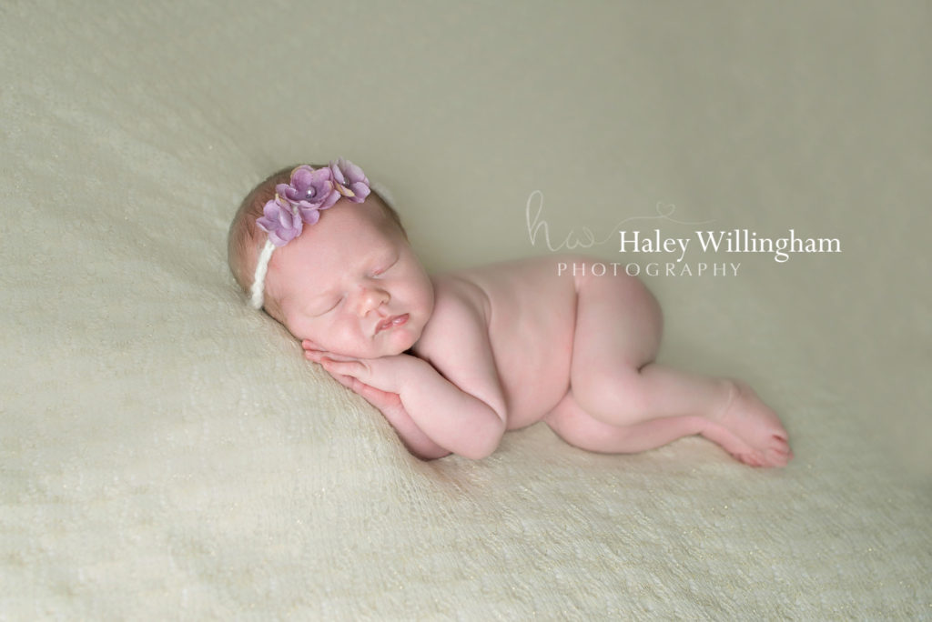 Martinsburg WV Newborn Photographer