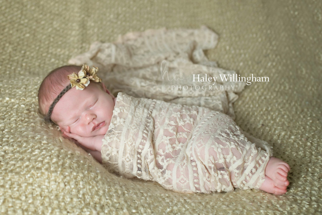 Martinsburg WV Newborn Photographer