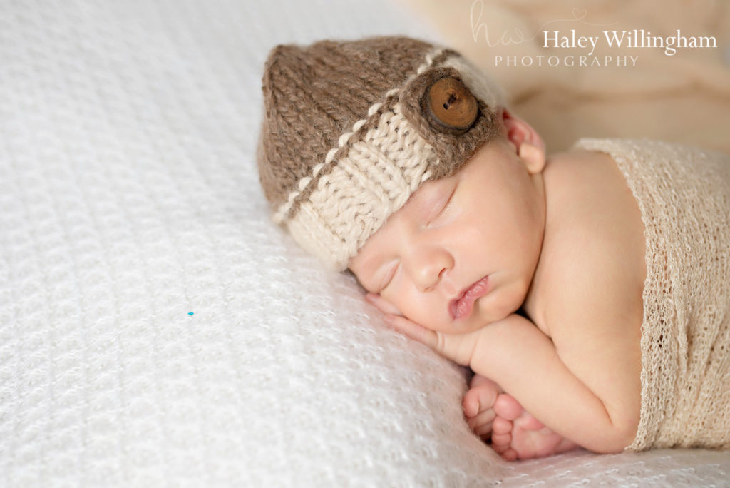 Martinsburg WV Newborn Photographer