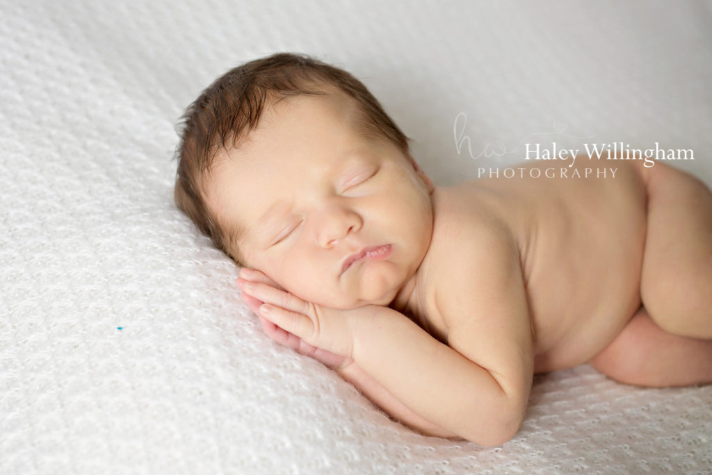 Martinsburg WV Newborn Photographer