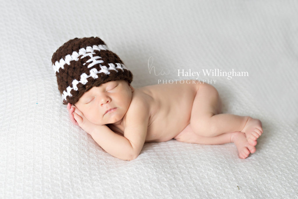 Martinsburg WV Newborn Photographer