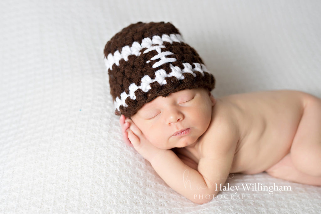 Martinsburg WV Newborn Photographer