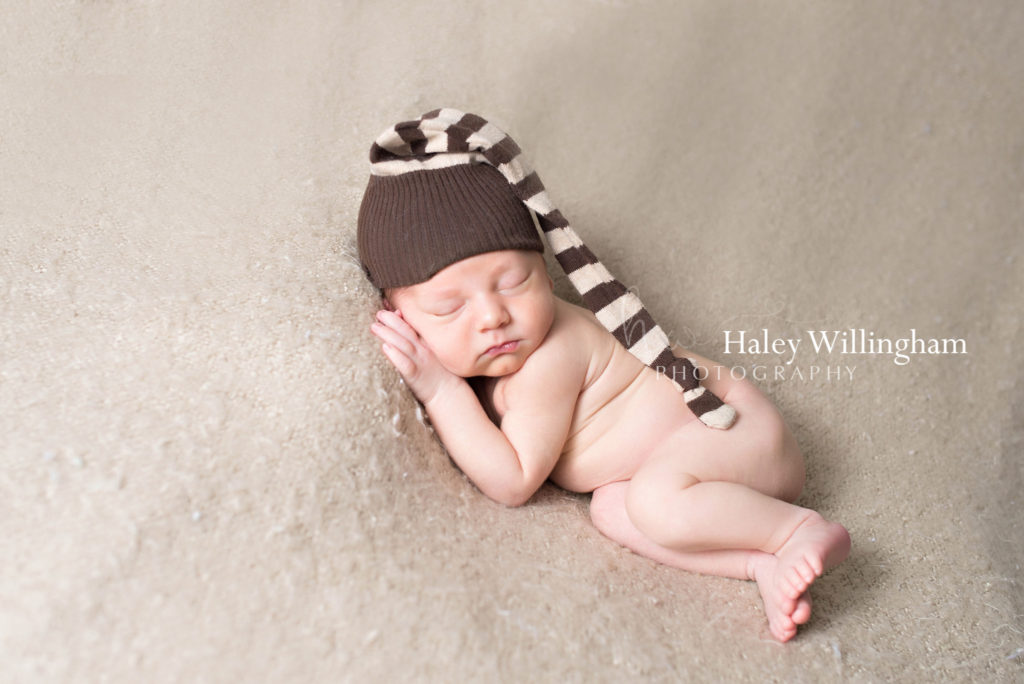 Martinsburg WV Newborn Photographer