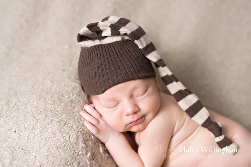 Martinsburg WV Newborn Photographer