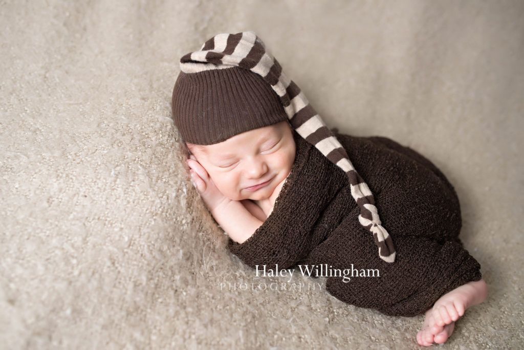 Martinsburg WV Newborn Photographer