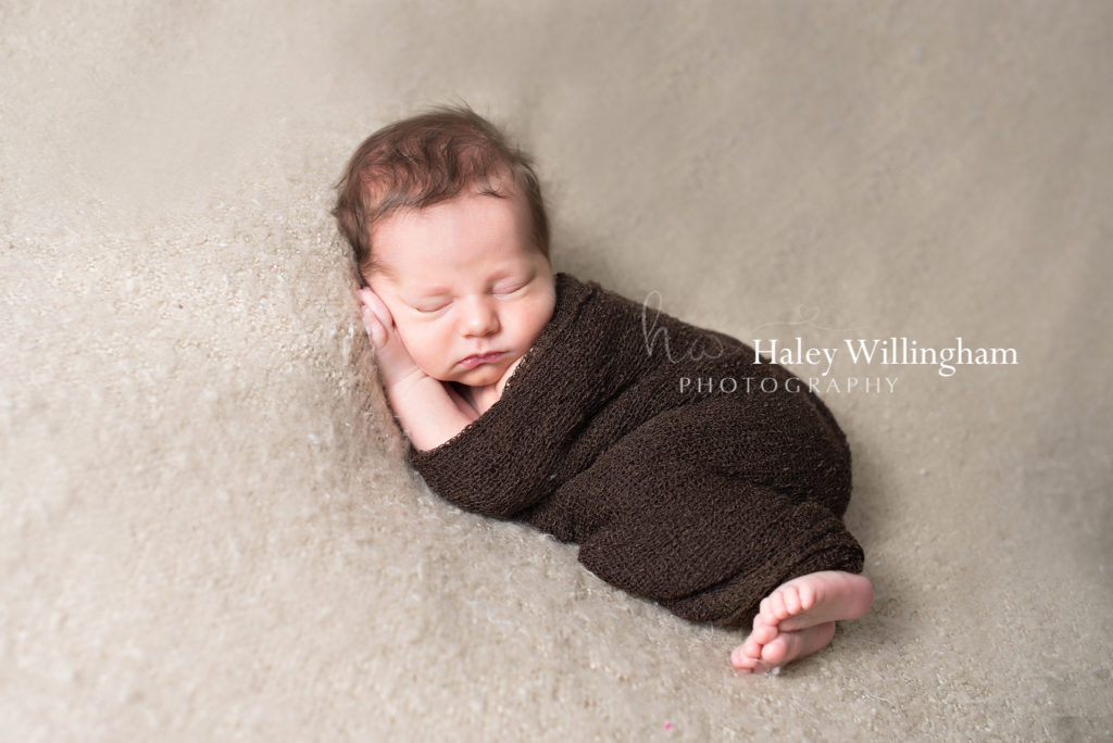 Martinsburg WV Newborn Photographer