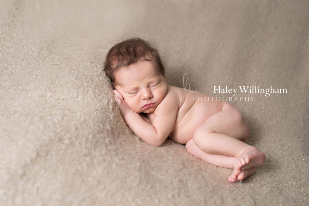 Martinsburg WV Newborn Photographer