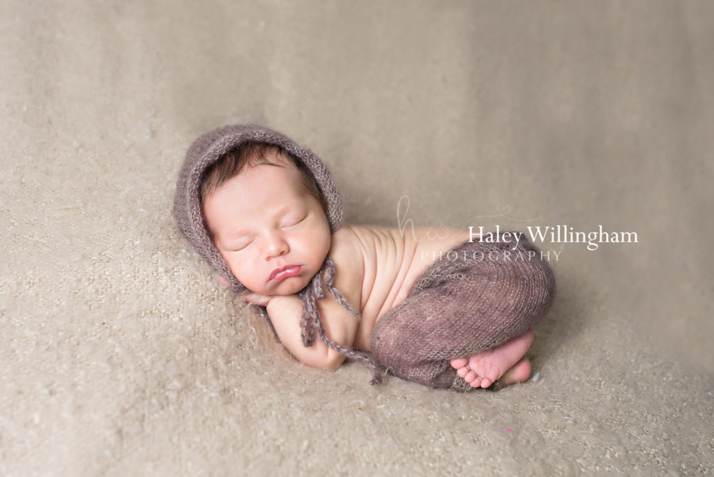 Martinsburg WV Newborn Photographer