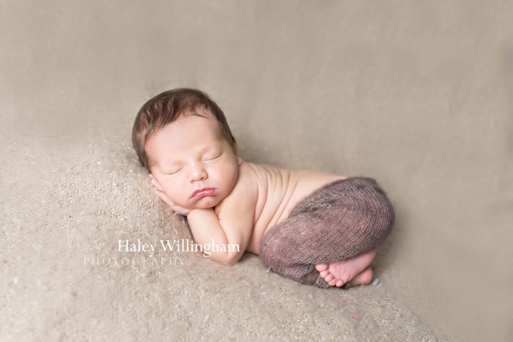 Martinsburg WV Newborn Photographer