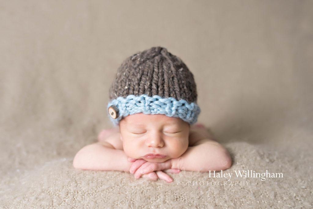 Martinsburg WV Newborn Photographer