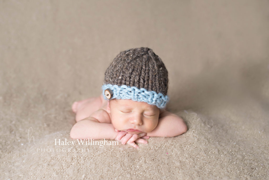 Martinsburg WV Newborn Photographer