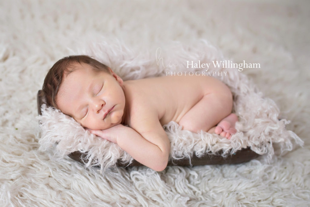 Martinsburg WV Newborn Photographer