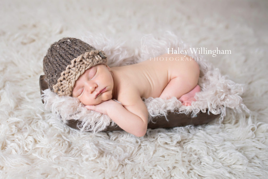 Martinsburg WV Newborn Photographer