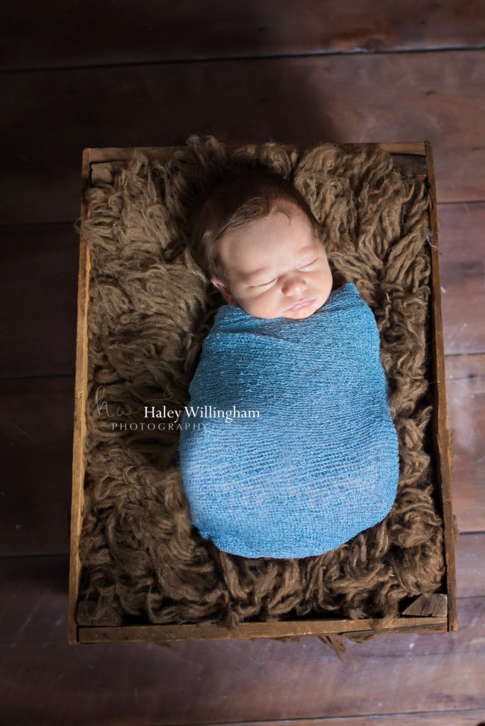 Martinsburg WV Newborn Photographer