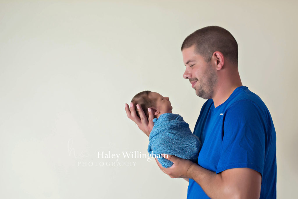 Martinsburg WV Newborn Photographer