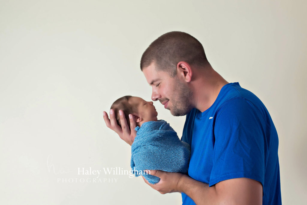 Martinsburg WV Newborn Photographer