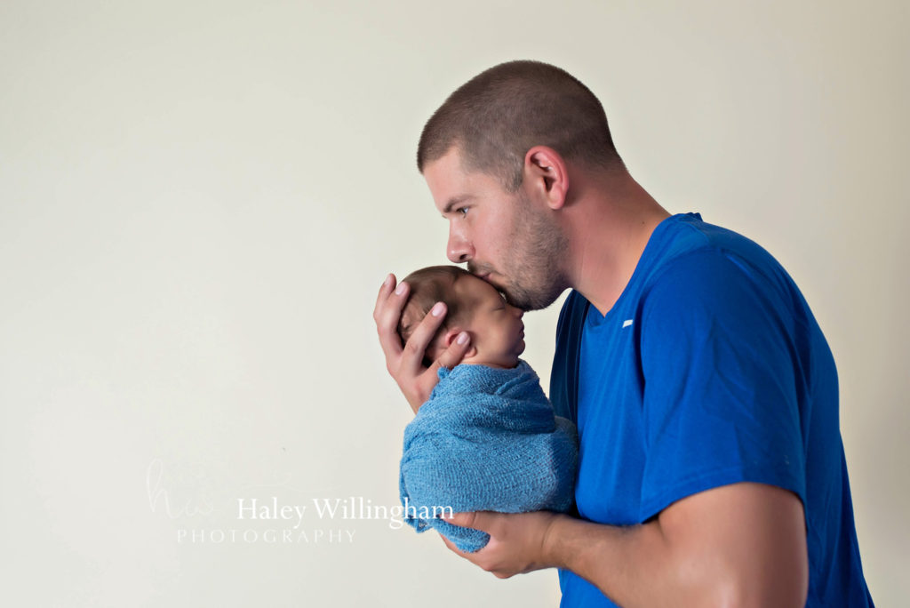 Martinsburg WV Newborn Photographer