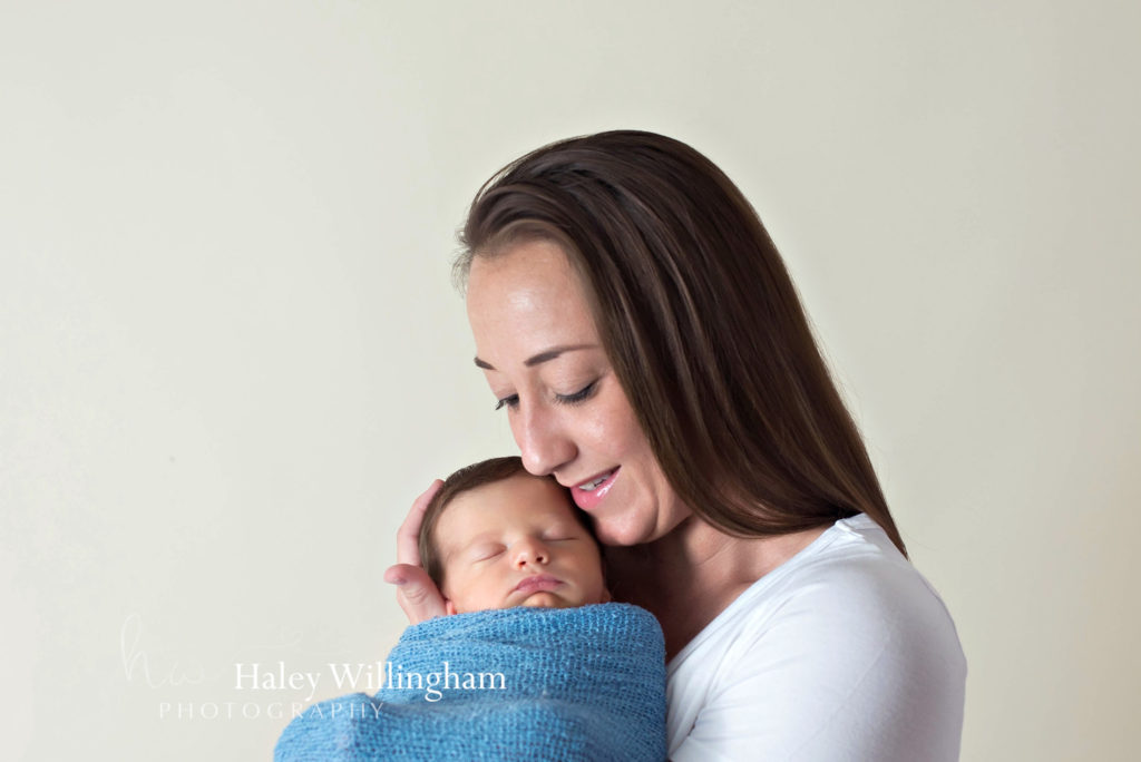 Martinsburg WV Newborn Photographer