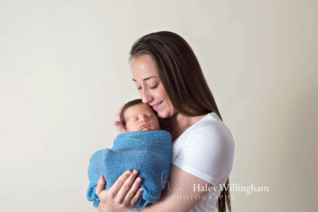 Martinsburg WV Newborn Photographer