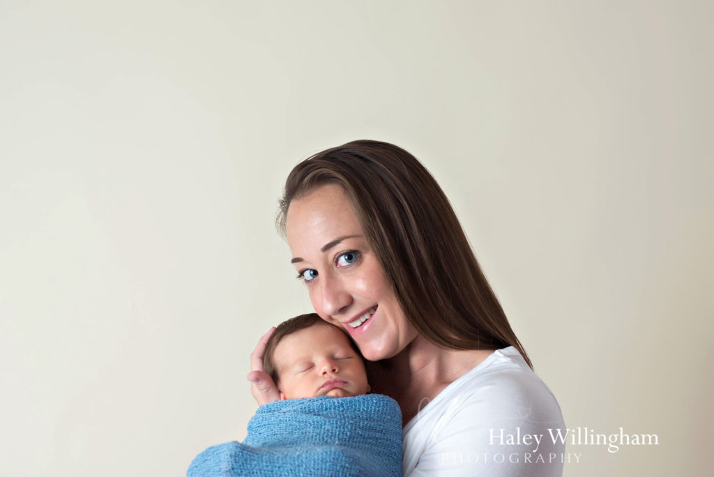 Martinsburg WV Newborn Photographer