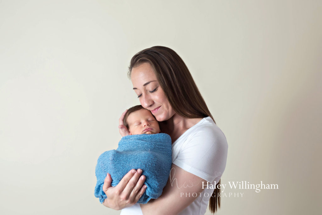 Martinsburg WV Newborn Photographer