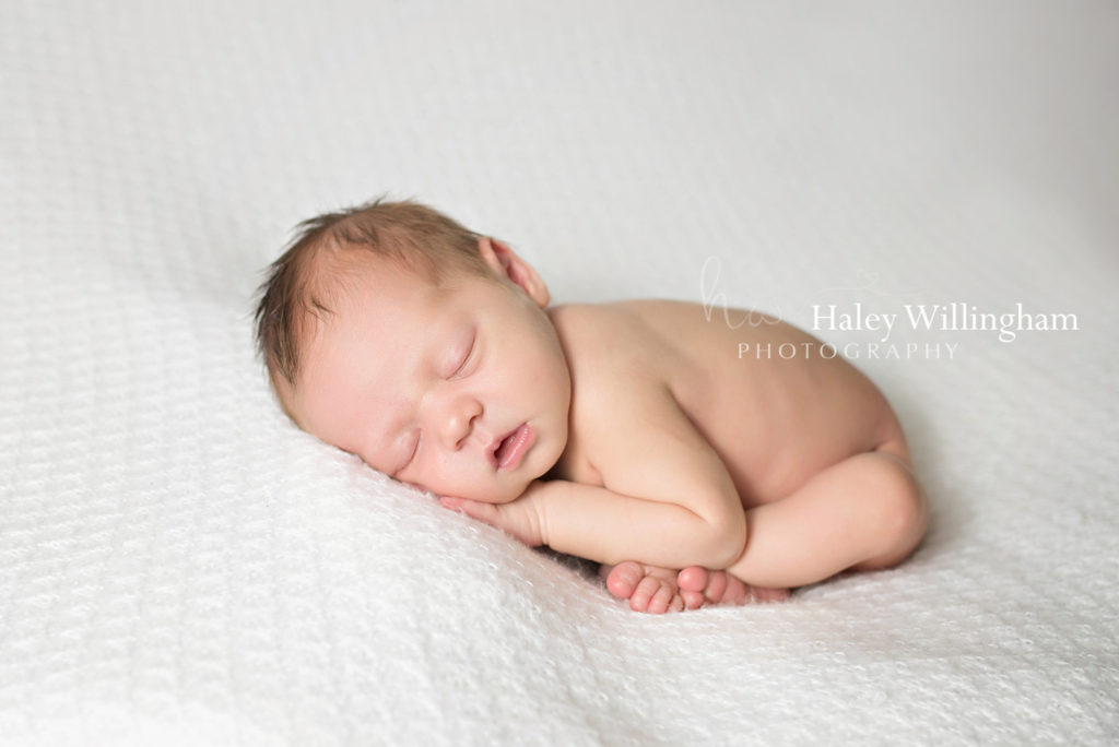 Martinsburg WV Newborn Photographer