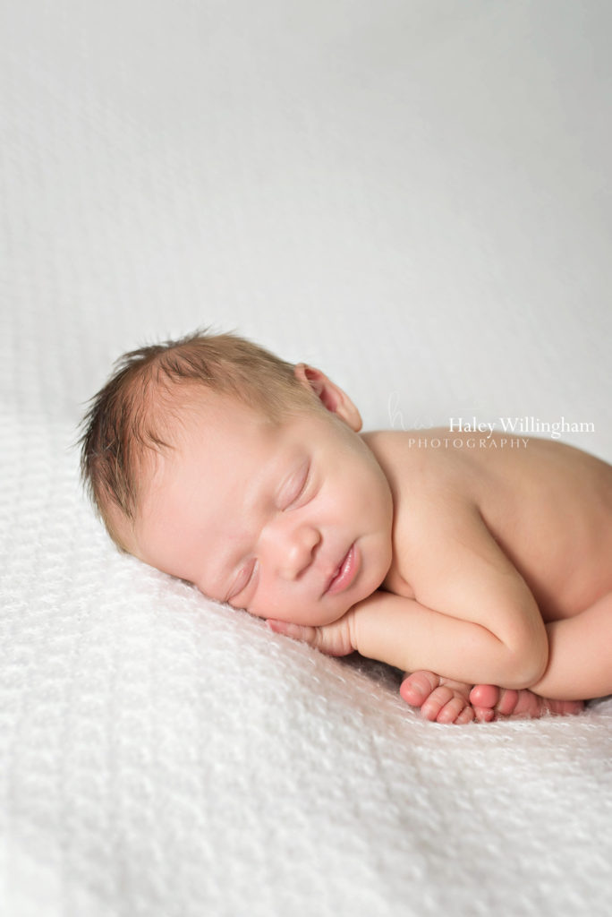 Martinsburg WV Newborn Photographer