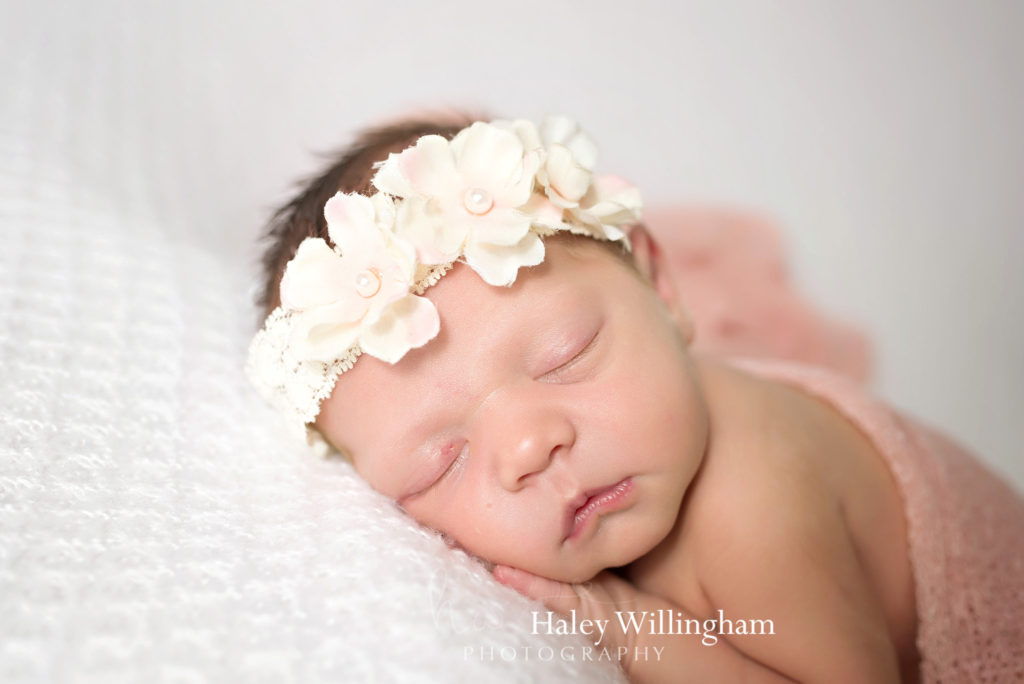 Martinsburg WV Newborn Photographer