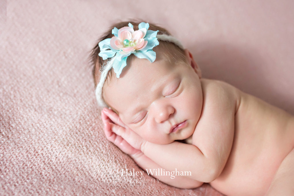 Martinsburg WV Newborn Photographer