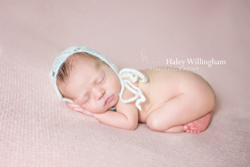 Martinsburg WV Newborn Photographer