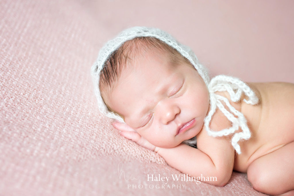 Martinsburg WV Newborn Photographer