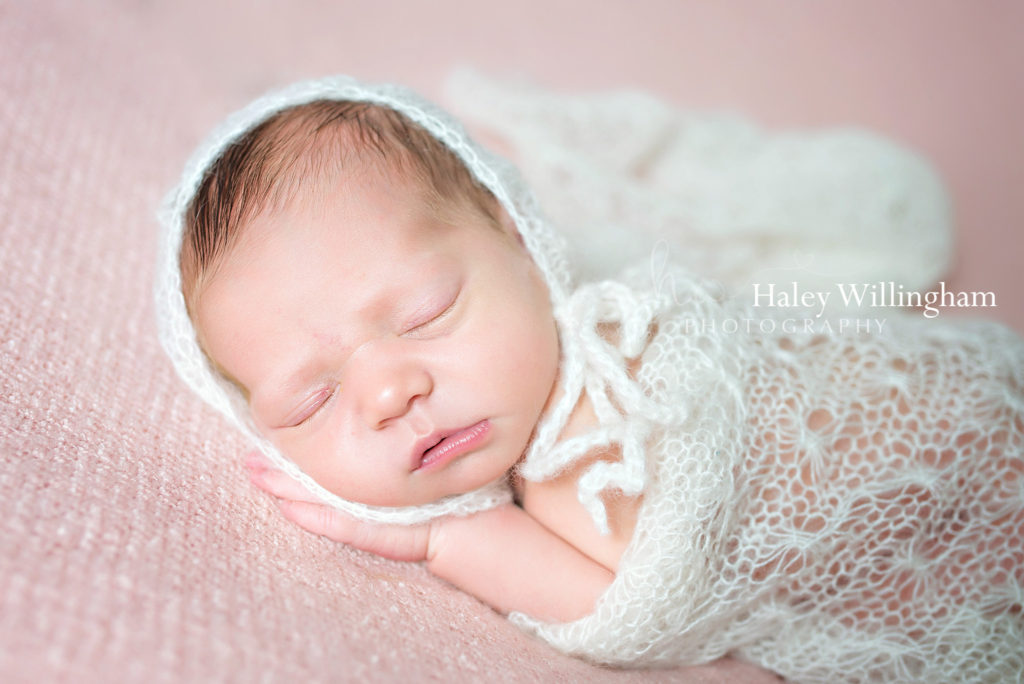 Martinsburg WV Newborn Photographer