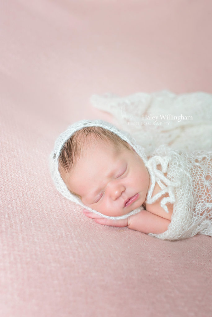 Martinsburg WV Newborn Photographer