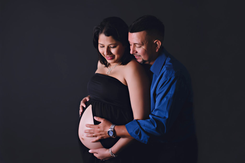 Gaithersburg MD MaternityPhotographer Haley Willingham Photography