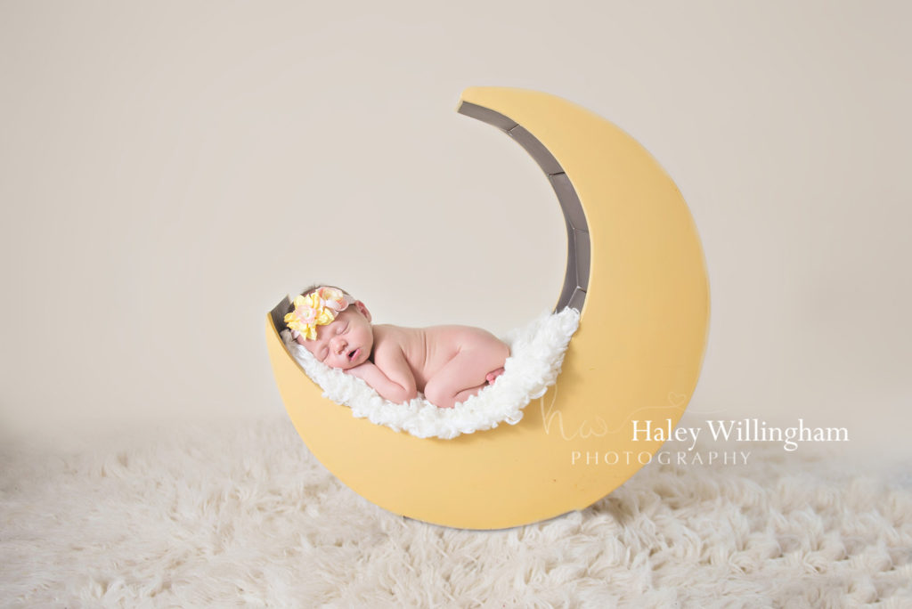 Martinsburg WV Newborn Photographer